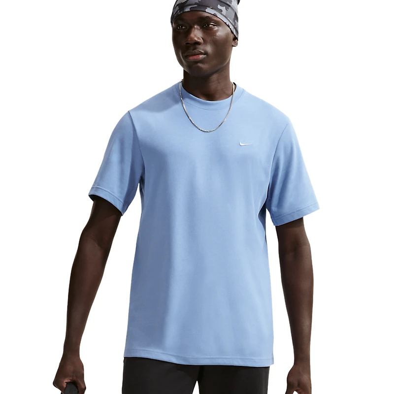 Nike Dri-FIT Primary Statement Short Sleeve T-Shirt - Men's