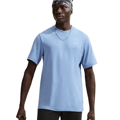 Nike Dri-FIT Primary Statement Short Sleeve T-Shirt - Men's