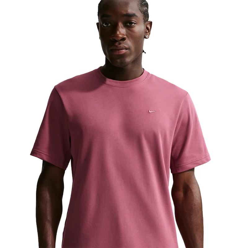Nike Dri-FIT Primary Statement Short Sleeve T-Shirt - Men's