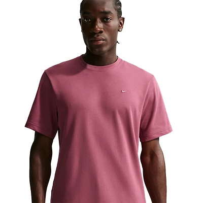 Nike Dri-FIT Primary Statement Short Sleeve T-Shirt - Men's