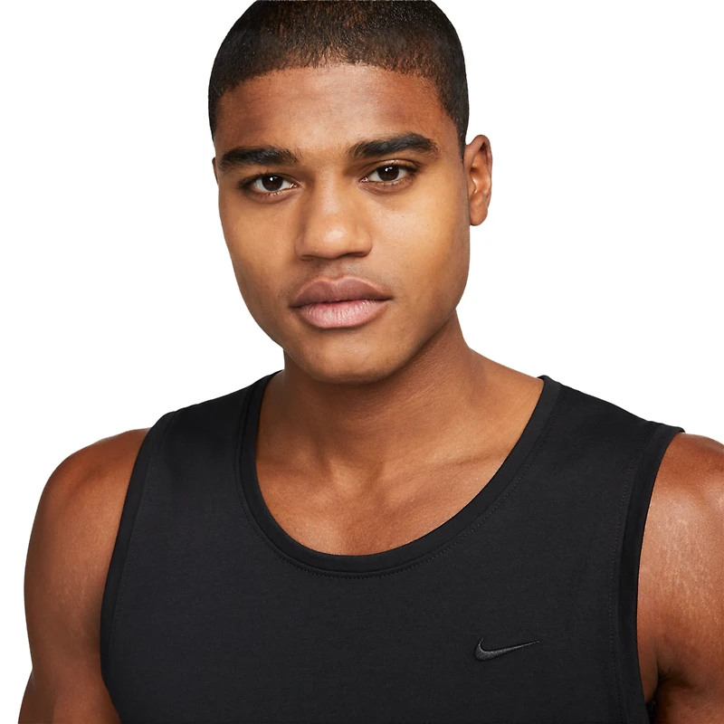 Nike Dri-FIT Primary Statement Tank - Men's