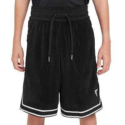 Nike Kobe Pleated Basketball Shorts - Boys' Grade School