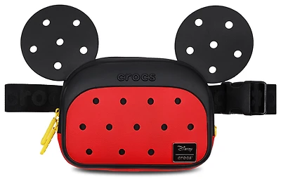 Crocs Disney Mickey Mouse x Crocs 3D Ears Belt Bag - Adult