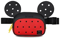 Crocs Disney Mickey Mouse x Crocs 3D Ears Belt Bag - Adult