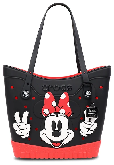 Crocs Disney Minnie Mouse x Crocs Classic Medium Tote - Adult