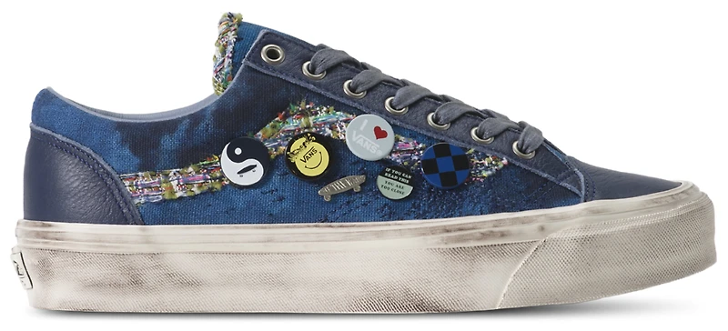 Vans Souvenir Old Skool 36 - Women's