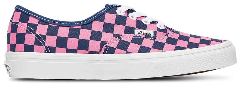 Vans OMU Authentic Checkerboard - Women's