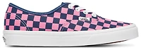 Vans OMU Authentic Checkerboard - Women's