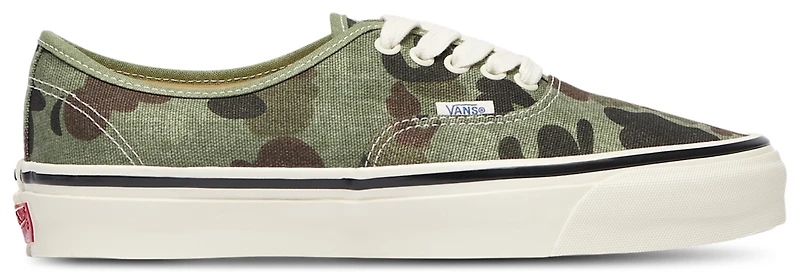 Vans LX Authentic 44 Duck Camo - Men's