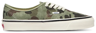 Vans LX Authentic 44 Duck Camo - Men's