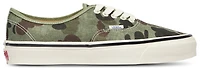 Vans LX Authentic 44 Duck Camo - Men's