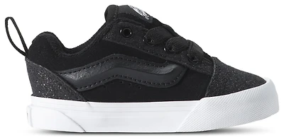 Vans Knu Skool Dazzled - Girls' Toddler