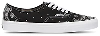 Vans Authentic Paisley - Men's