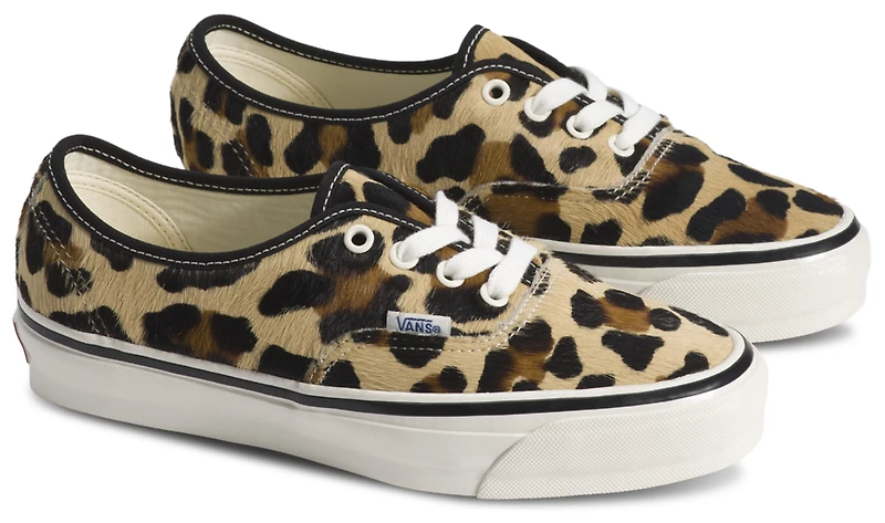 Vans LX OMU Authentic Pony - Women's