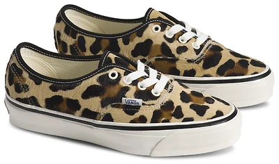 Vans LX OMU Authentic Pony - Women's