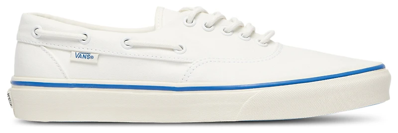 Vans Authentic Boat Shoes - Men's