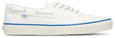 Vans Authentic Boat Shoes - Men's
