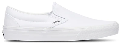 Vans Classic Slip On - Women's