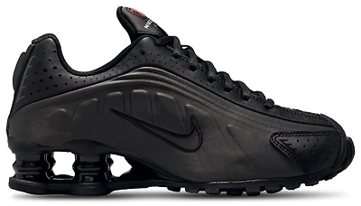 Nike Shox R4 - Boys' Grade School