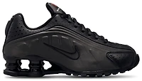 Nike Shox R4 - Boys' Grade School