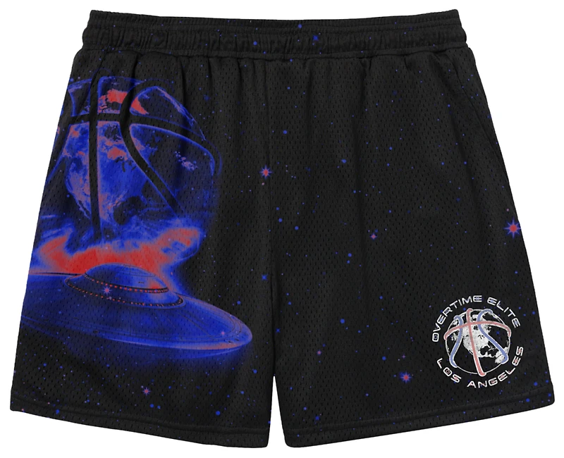 Deuce City Invasion Short - Men's