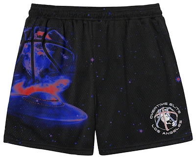 Deuce City Invasion Short - Men's