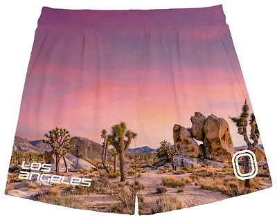Overtime LA Sunset Shorts - Men's