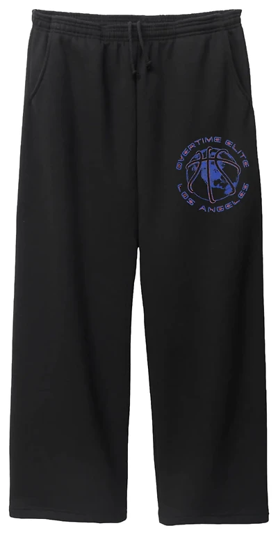Overtime City Invasion Fleece Plants - Men's