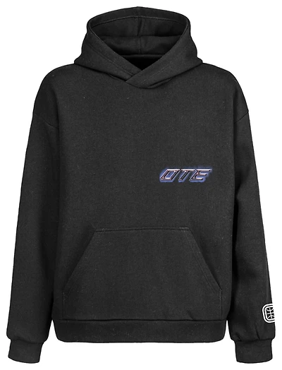 Overtime City Invasion Pullover Hoodie - Men's