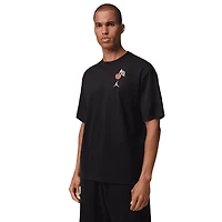 Jordan Statement 1985 Short Sleeve Crew CP - Men's
