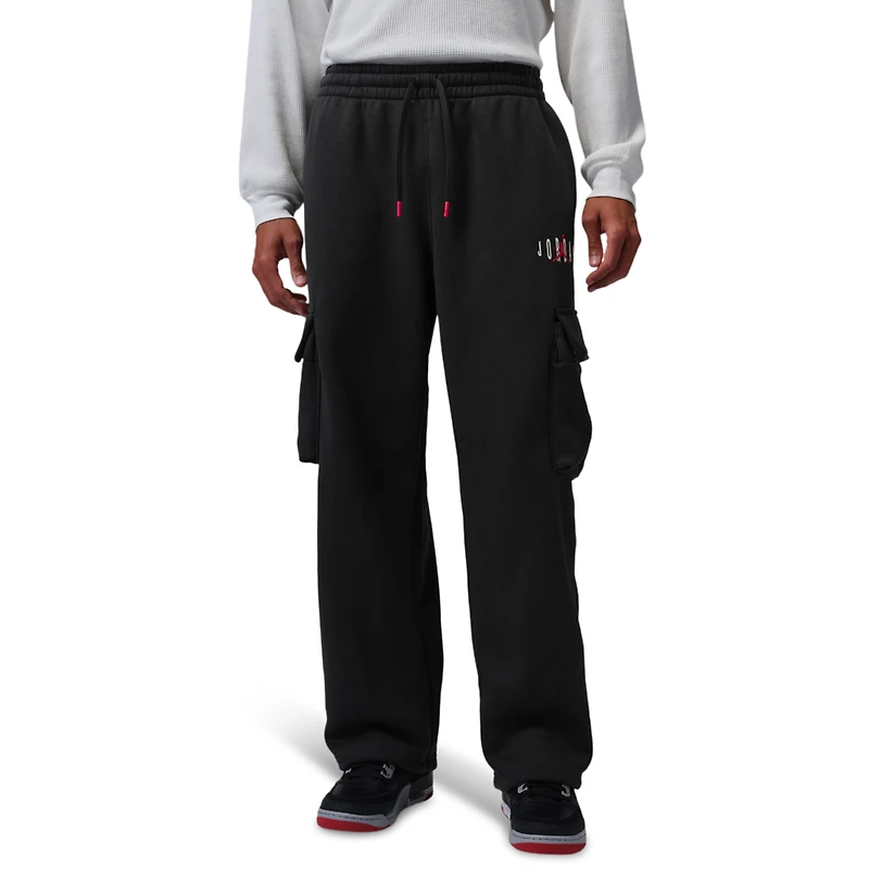 Jordan Brooklyn GFX Fleece Cargo Pant - Men's