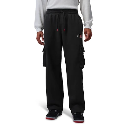 Jordan Brooklyn GFX Fleece Cargo Pant - Men's