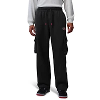 Jordan Brooklyn GFX Fleece Cargo Pant - Men's