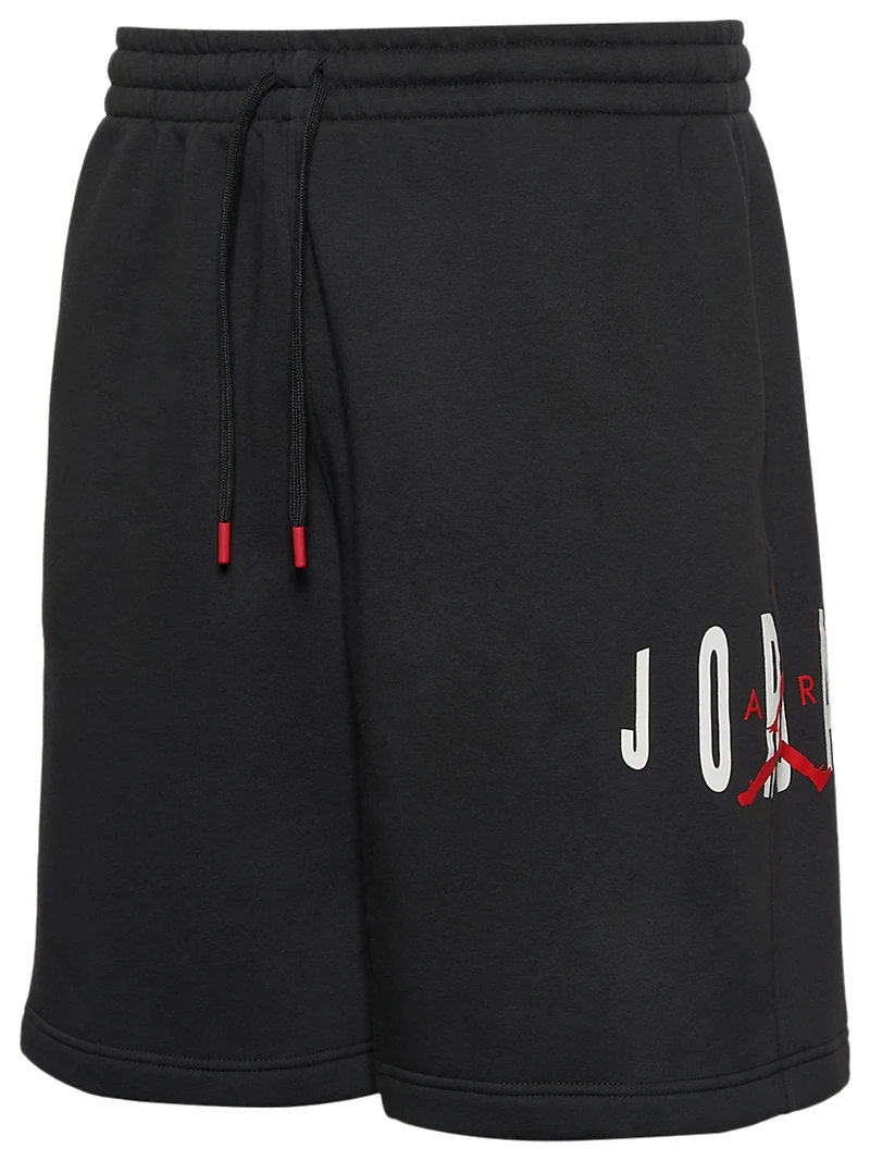 Jordan Brooklyn GFX Oversized 11" Shorts - Men's