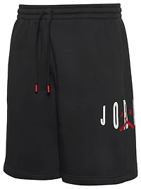 Jordan Brooklyn GFX Oversized 11" Shorts - Men's
