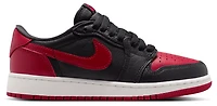 Jordan AJ 1 Retro Low OG - Boys' Grade School