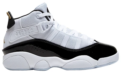 Jordan 6 Rings - Boys' Preschool