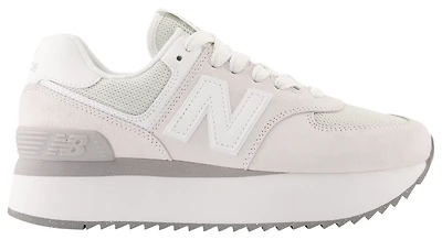 New Balance 574 Stacked - Women's