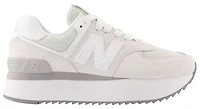New Balance 574 Stacked - Women's