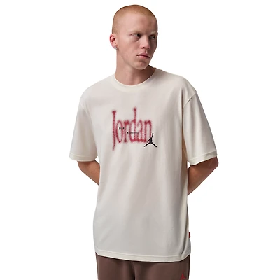 Jordan Love 85 Short Sleeve Crew - Men's