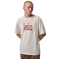 Jordan Love 85 Short Sleeve Crew - Men's