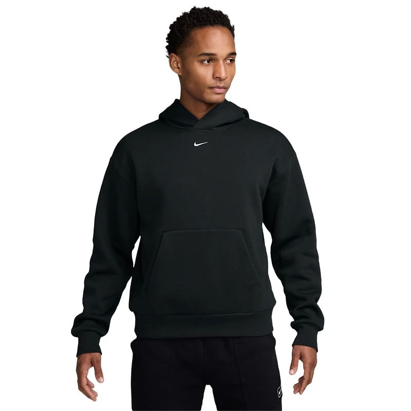 Nike Solo Basketball Pullover Concept Hoodie - Men's