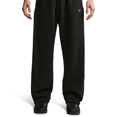 Nike Solo Basketball Bungee Concept Pants - Men's