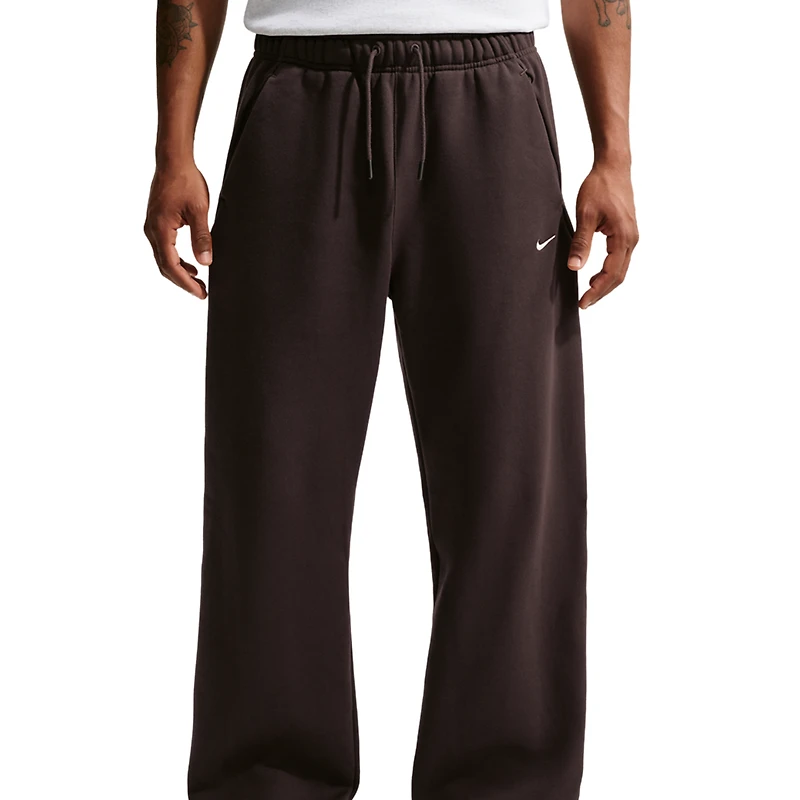 Nike Solo Basketball Bungee Concept Pants - Men's