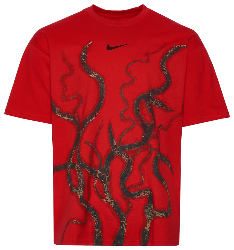 Nike MAX90 Stranger Things Short Sleeve T-Shirt - Men's