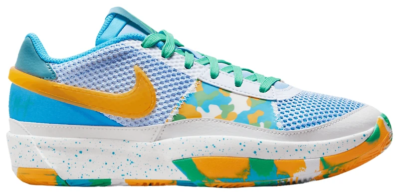 Nike Ja Morant One - Boys' Grade School