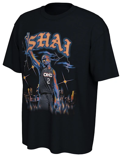 Nike City Edition Player T-Shirt - Men's