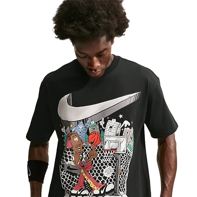 Nike Loose Artist T-Shirt - Men's