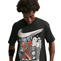 Nike Loose Artist T-Shirt - Men's