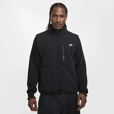 Nike Club Seasonal Winterized Vest - Men's